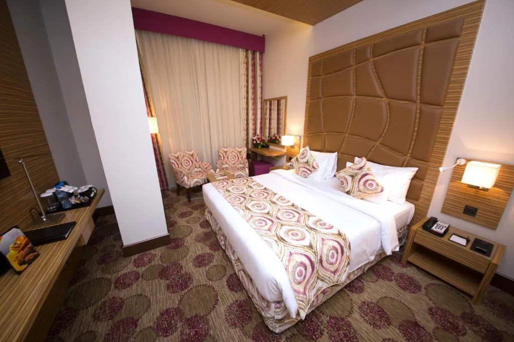 SUITE ONE BEDROOM Room, Best Western Plus Pearl Creek, Dubai