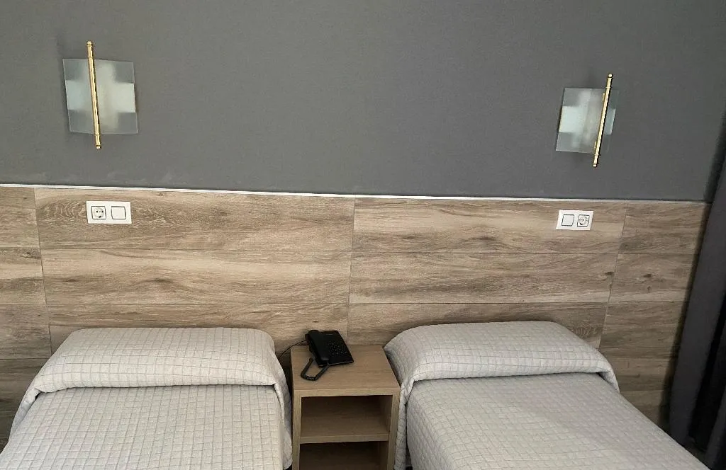 Room, Reymar Playa, Costa Brava