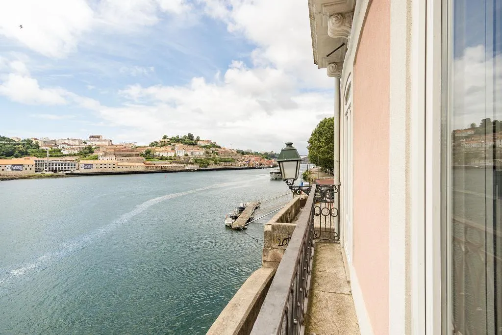 Double or Twin SUPERIOR Room, 1872 River House, Porto