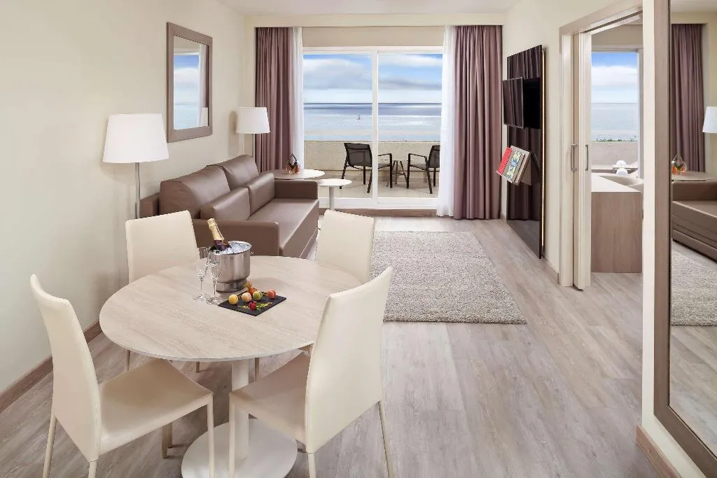 Room, Melia Sitges, Costa Brava