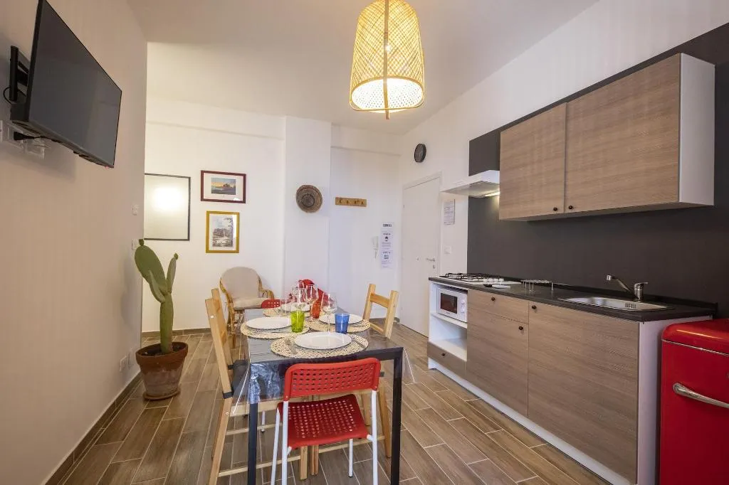 Room, Baronetto B&B, Palermo