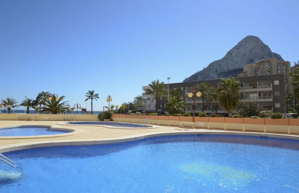 Pool, Zafiro, Costa Blanca