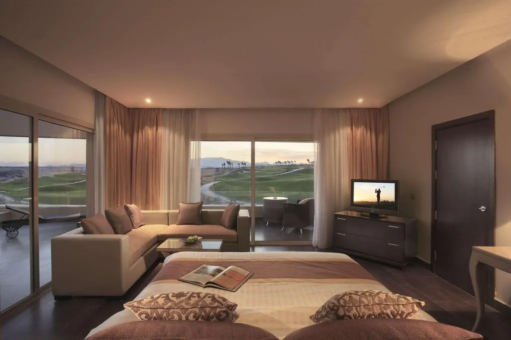 SUITE EXECUTIVE Room, Steigenberger Makadi, Red Sea Riviera