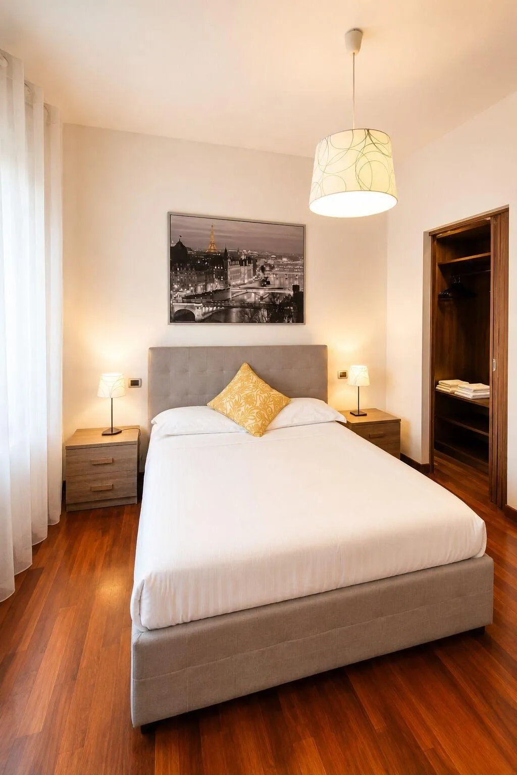 Room, Style Homes, Milan