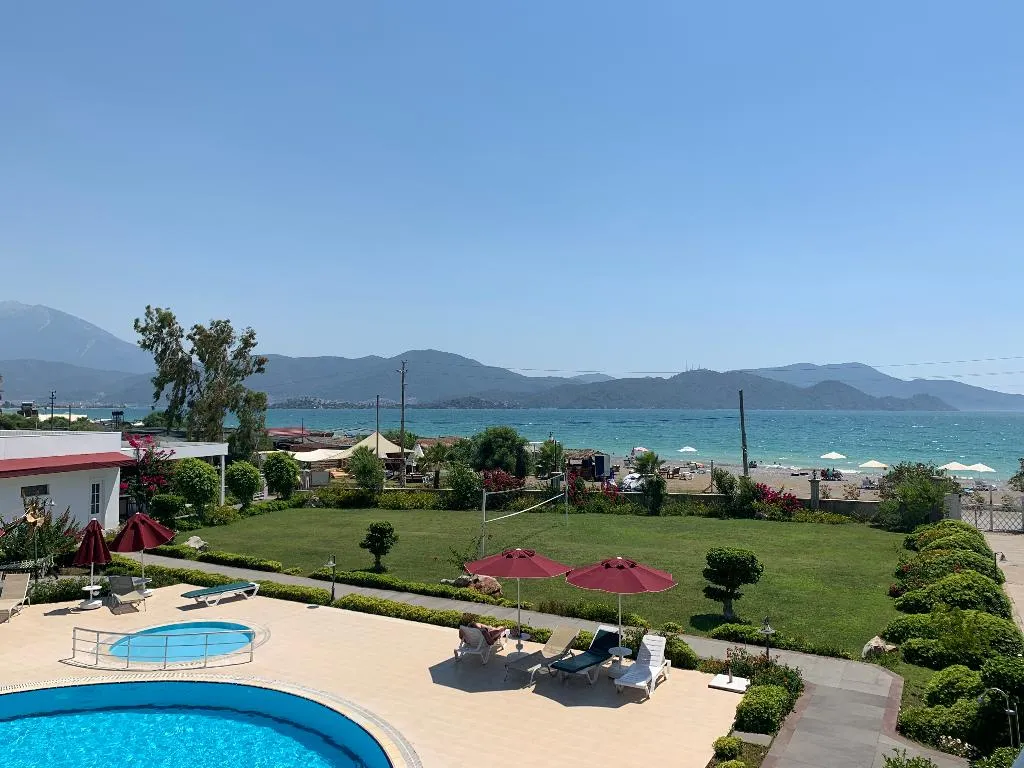 General view, Daphne Residence, Dalaman
