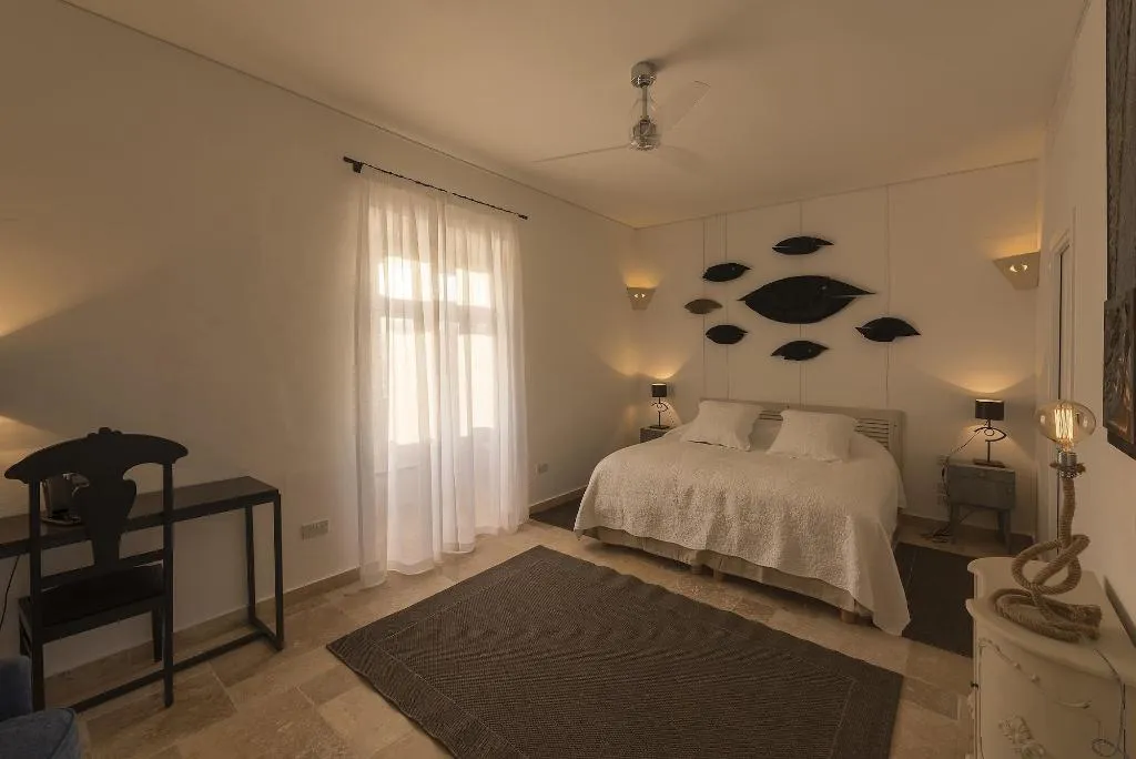Room, The Snop House, Malta