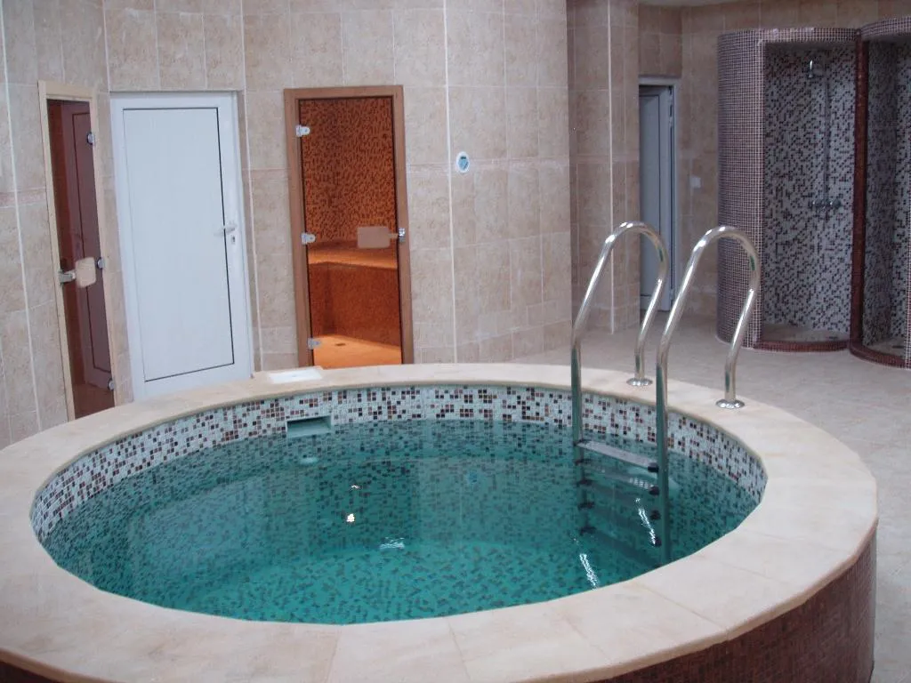 Sports and Entertainment, Kuban Resort and Aquapark, Bourgas