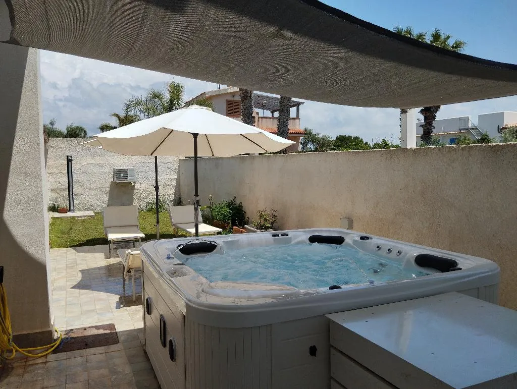 General view, Signorino Eco Resort & spa, Palermo