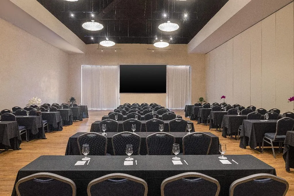 Conferences, Ocean Allure Costa Mujeres Adults Only All Incl, Cancun Area