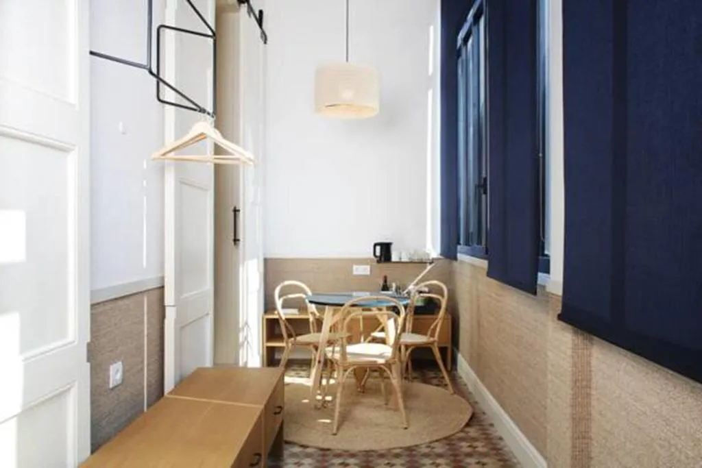 DOUBLE SUPERIOR Room, Casa Bonay, Barcelona