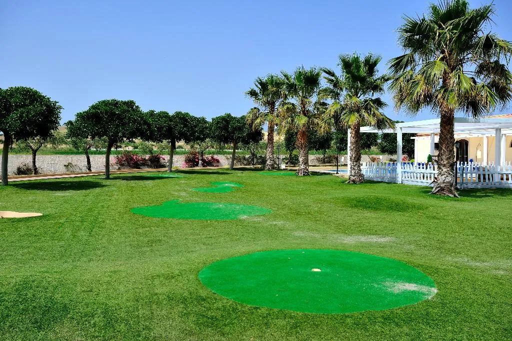 Sports and Entertainment, Sikania Resort & SPA Hotel, Catania
