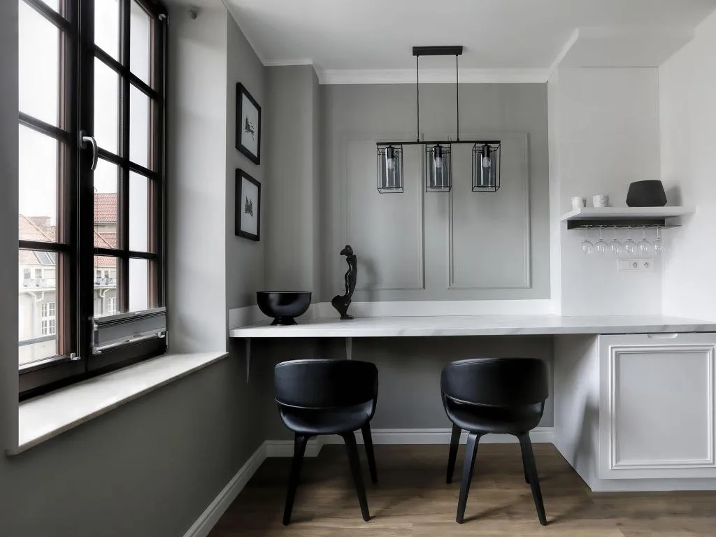 Room, Sweet Suite Apart, Gdansk