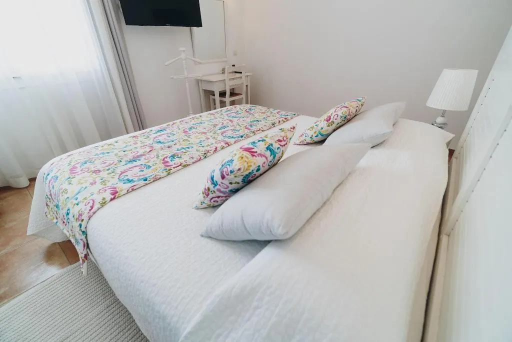 Room, Can Serrete, Majorca
