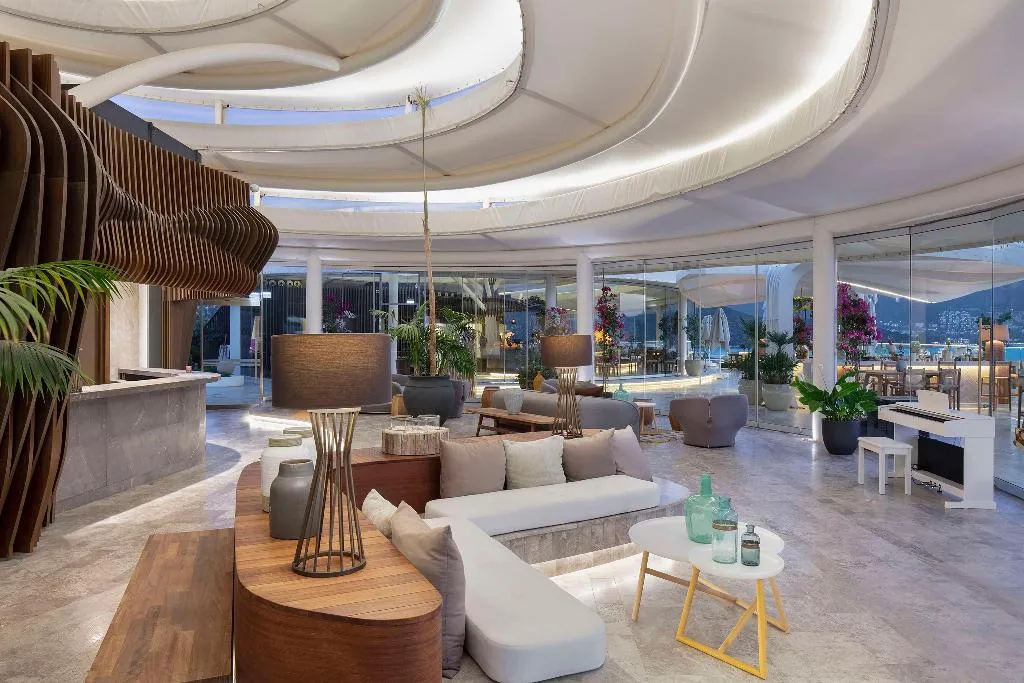 General view, Susona Bodrum, LXR Hotels & Resorts, Bodrum