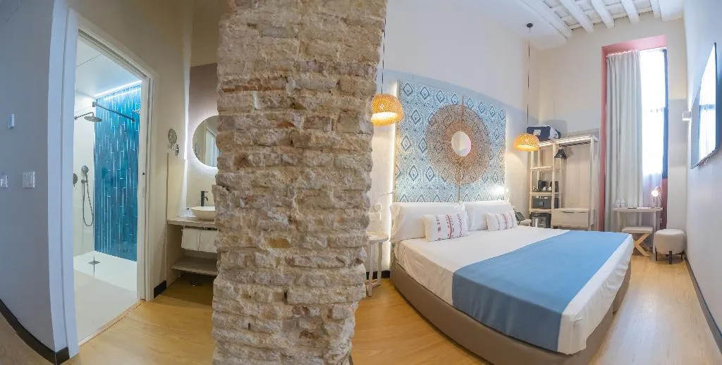 Room, Soho Boutique Cadiz, Costa De La Luz
