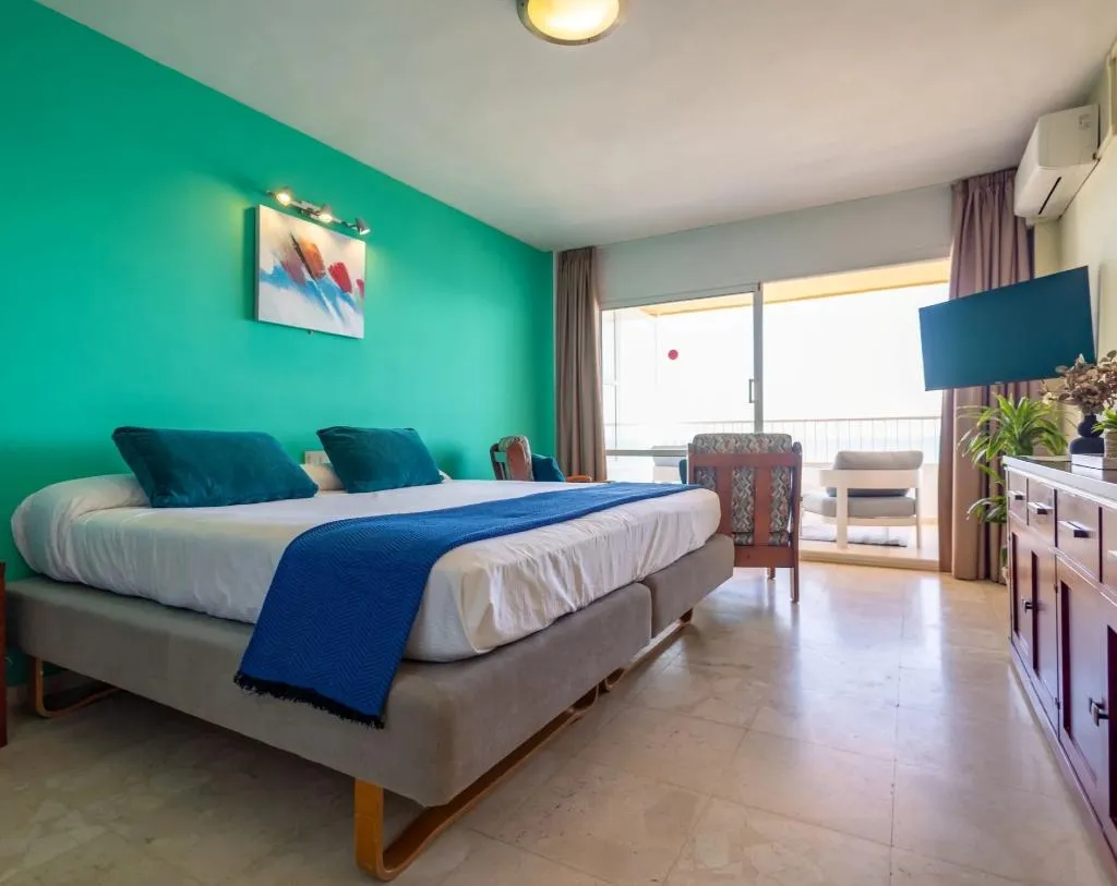 STUDIO SUPERIOR Room, Jabega, Costa Del Sol