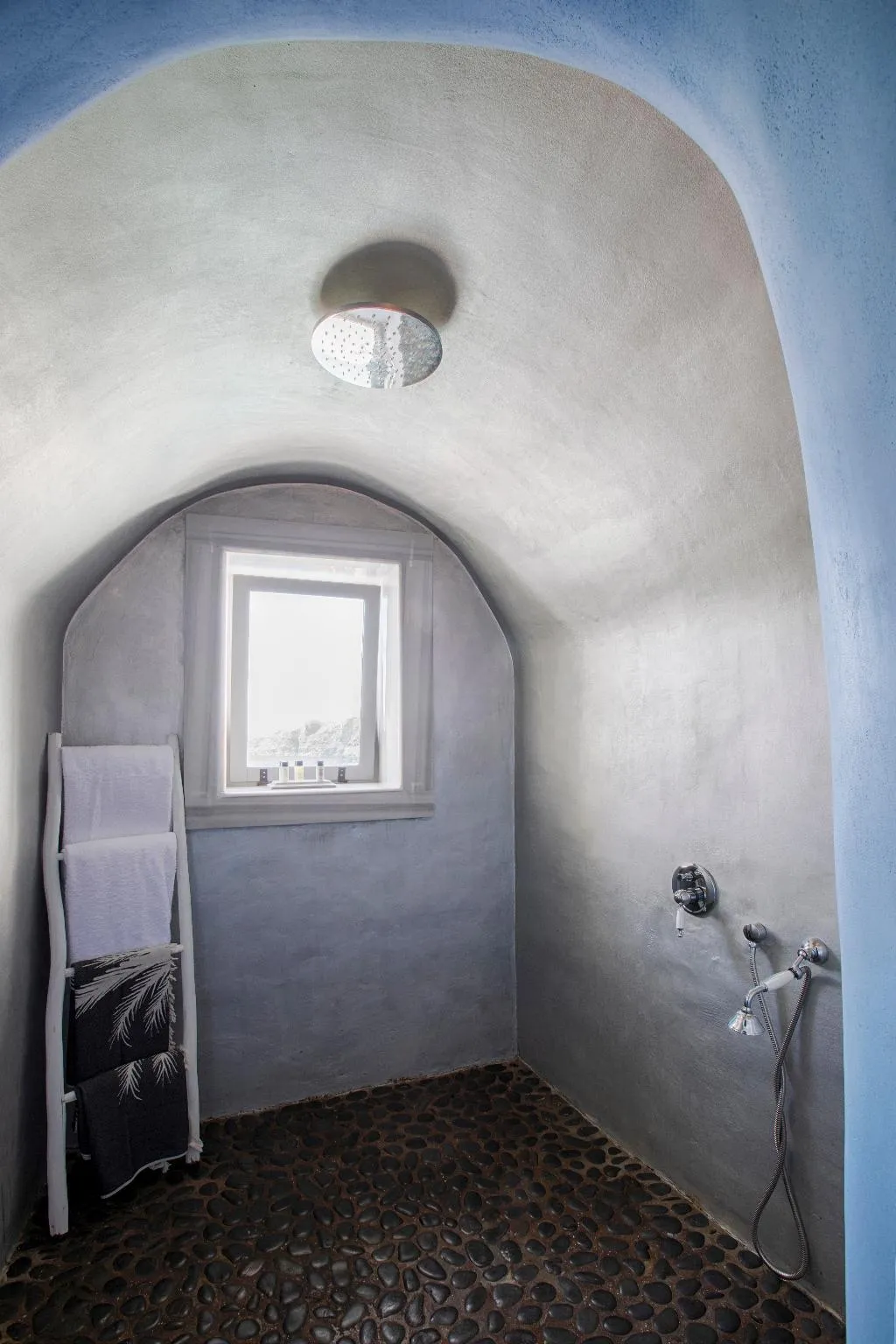 SUITE WITH PRIVATE POOL Room, Ducato Di Oia, Santorini