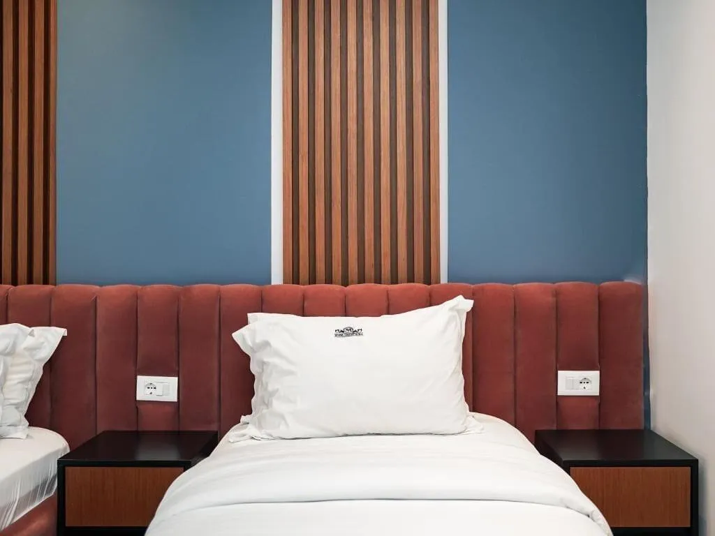 Room, Vm Resort Spa, Kavaje
