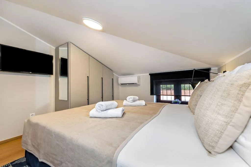 Room, Sunset Residence Rovinj, Istria