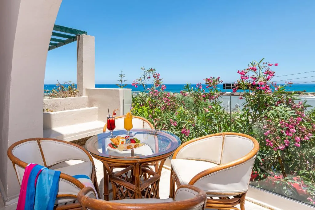 APARTMENT CAPACITY 4 ONE BEDROOM Room, Aphea Village Chania by GHH, Crete