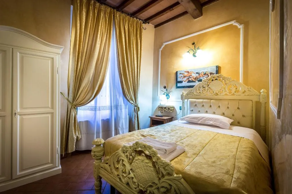 Room, Soggiorno Annamaria, Florence