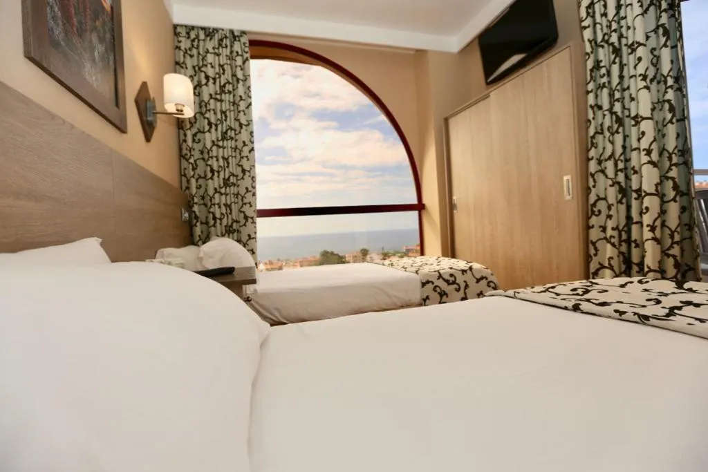 FAMILY ROOM STANDARD Room, Hotel Puerto Palace, Tenerife