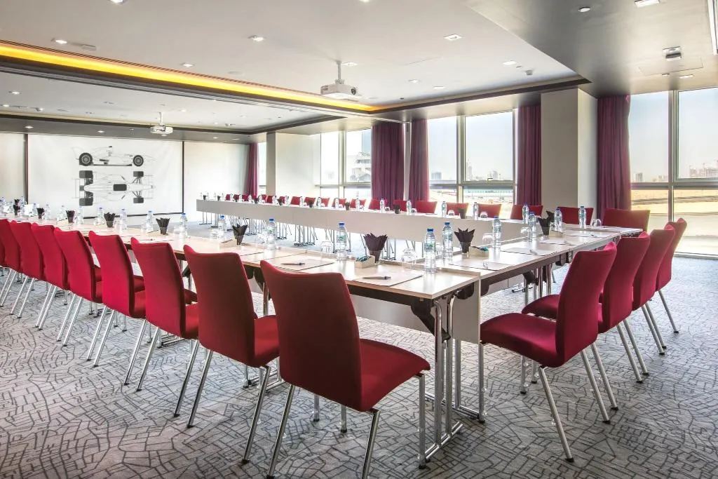 Conferences, Park Inn by Radisson Dubai Motor City, Dubai