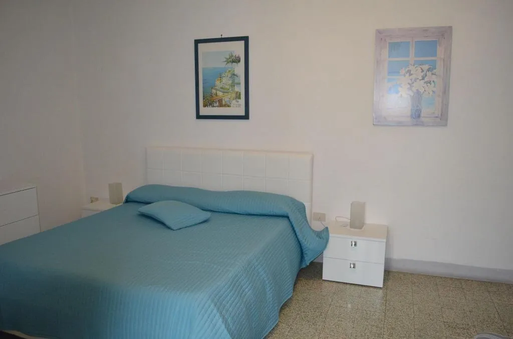Room, Palazzo Della Marra, Naples