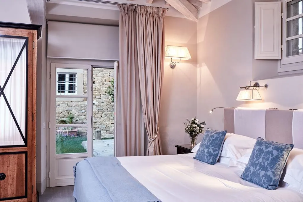 SUITE STANDARD Room, Villa Di Piazzano, Perugia