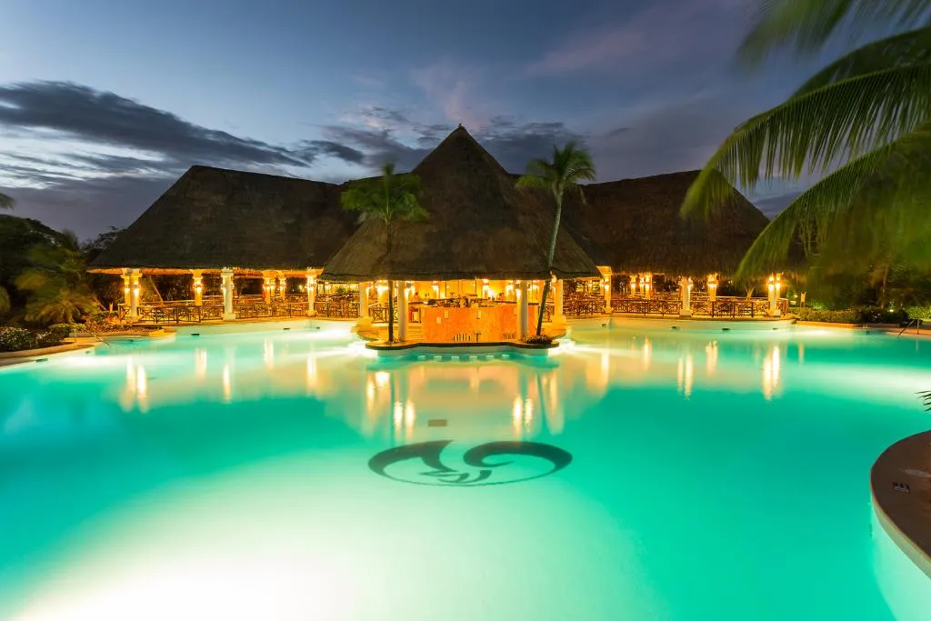 General view, Grand Palladium Kantenah Resort & Spa, Cancun Area