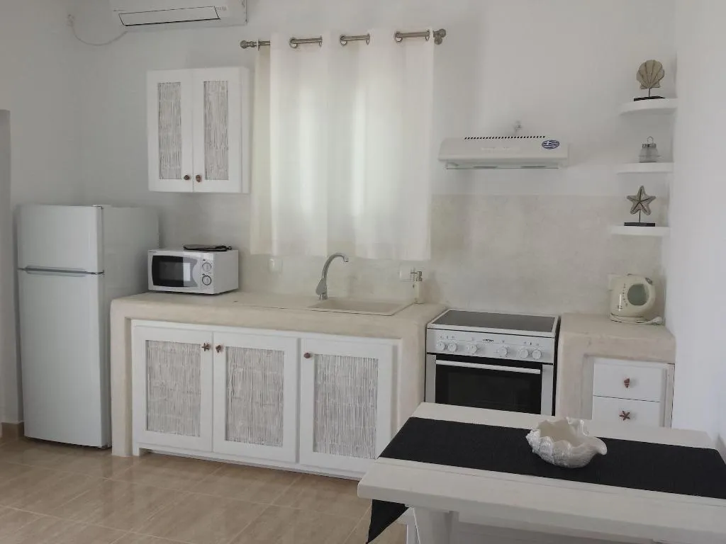Room, Dream Island Hotel, Santorini
