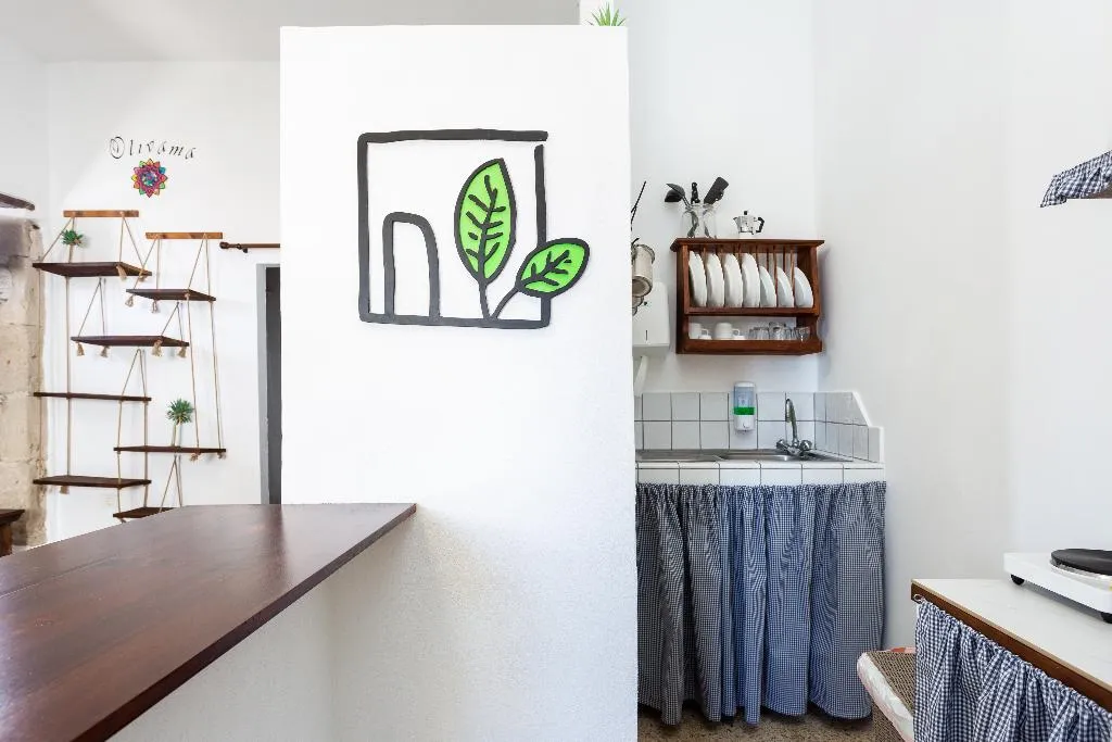 DOUBLE DELUXE Room, El Hostal Del Cubo, Tenerife