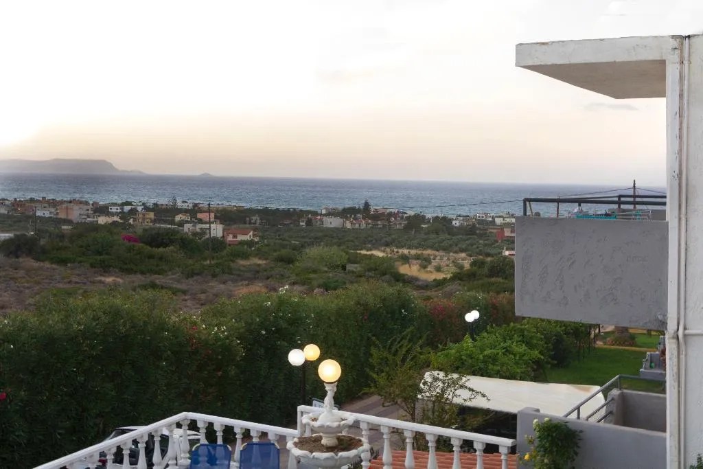 Room, Villa Marina, Crete