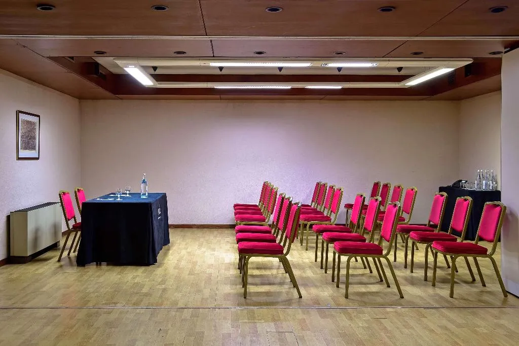 Conferences, Tivoli Coimbra Hotel, Porto