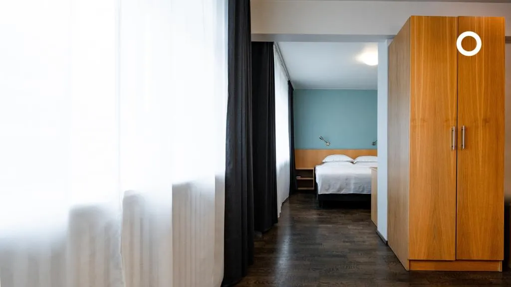 Double or Twin SUPERIOR Room, Center Hotels Klopp, Reykjavik