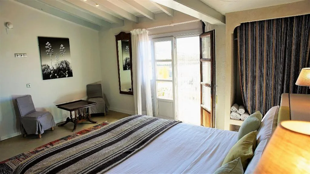 Room, Casona Granado, Andalucia