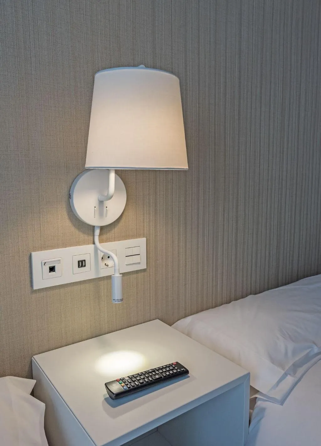 Room, Hostal La Lonja, Costa Blanca