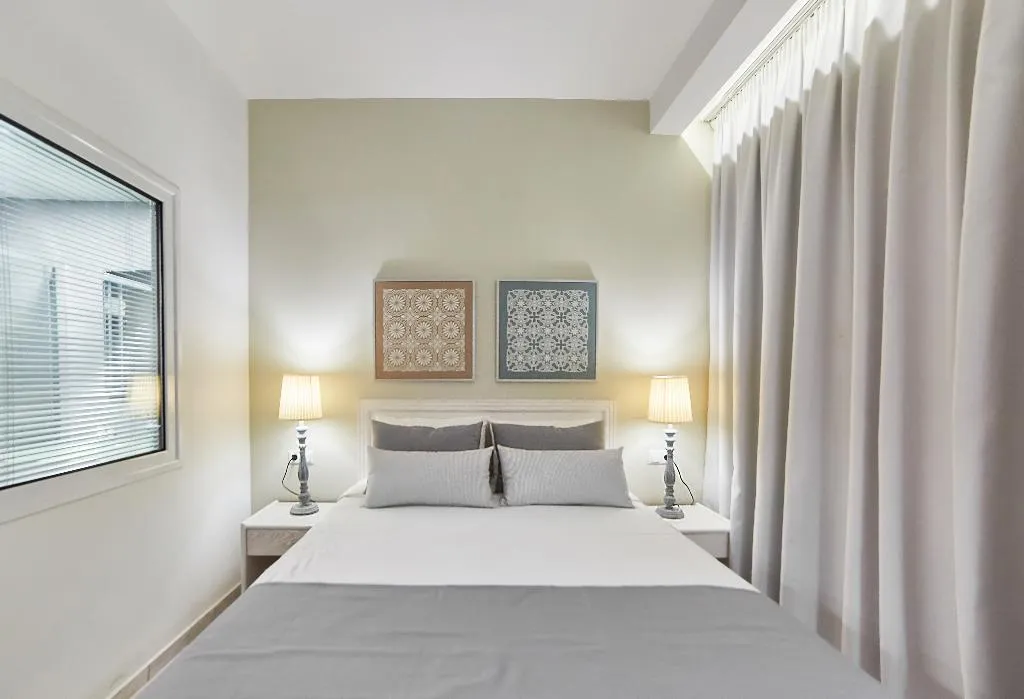 Double or Twin SUPERIOR Room, Villa Mare Monte, Crete