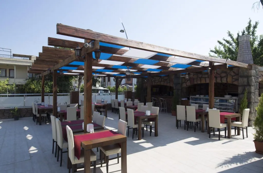 General view, Felizya Hotel, Antalya