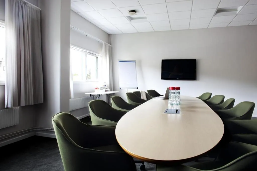 Conferences, Scandic Hvidovre, Copenhagen