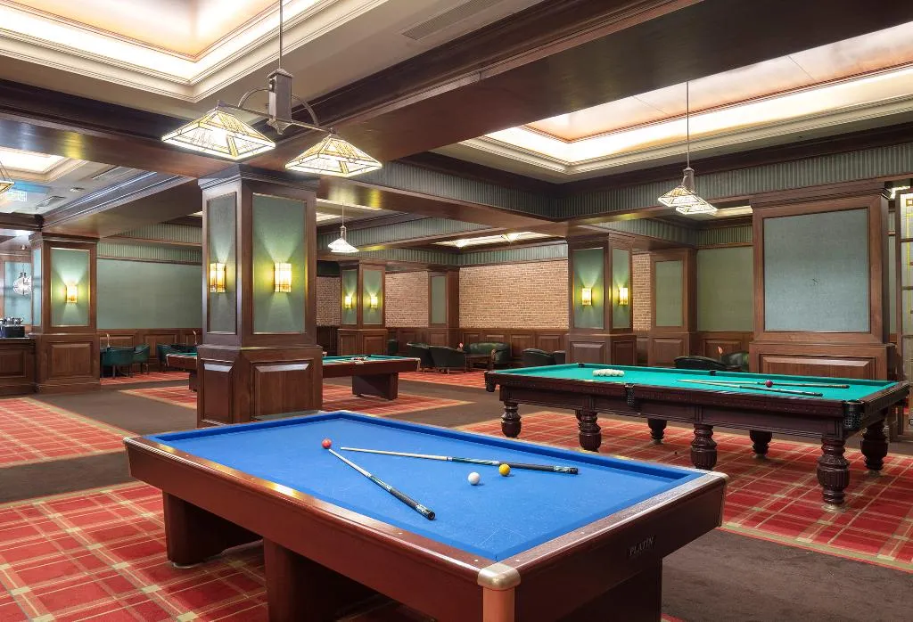 Sports and Entertainment, Ela Excellence Resort Belek, Antalya