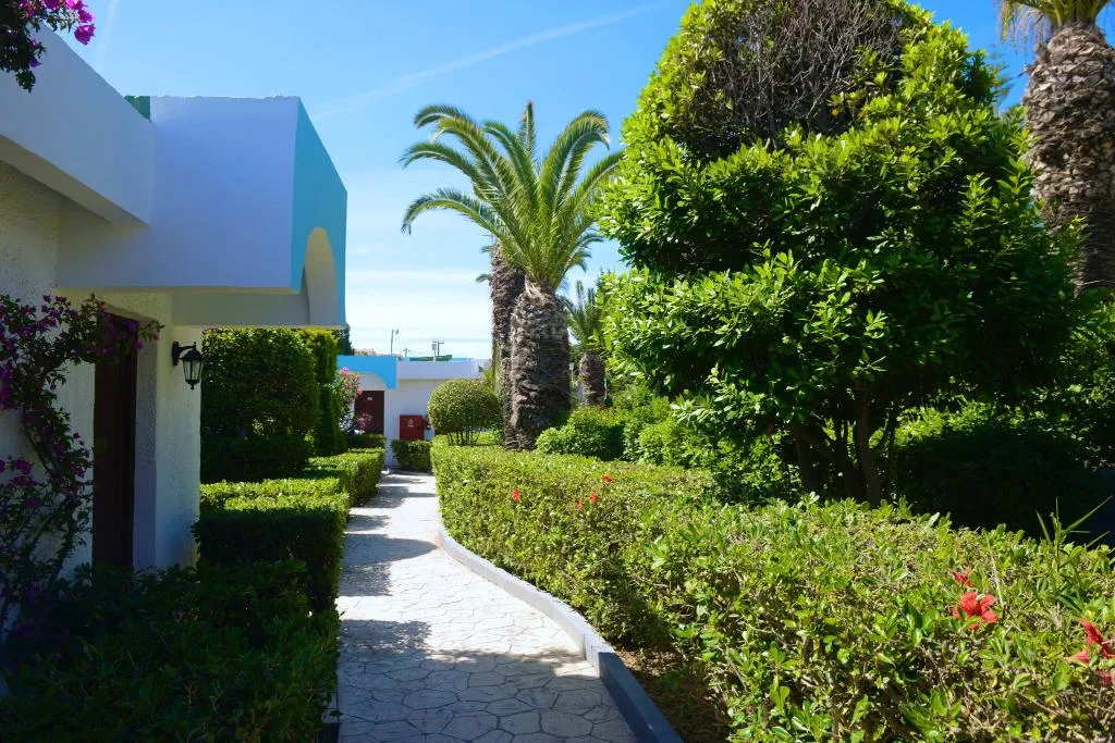 BUNGALOW SUPERIOR WITH VIEWS Room, Blue Horizon, Rhodes