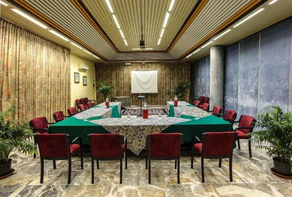 Conferences, Grazia Deledda, Cagliari