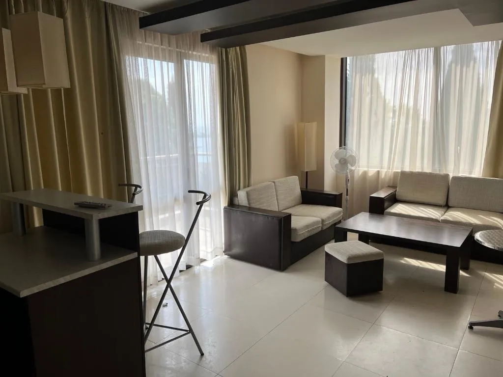APARTMENT STANDARD Room, Vigo, Bourgas