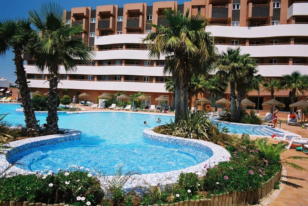 General view, Arena Center, Costa Almeria