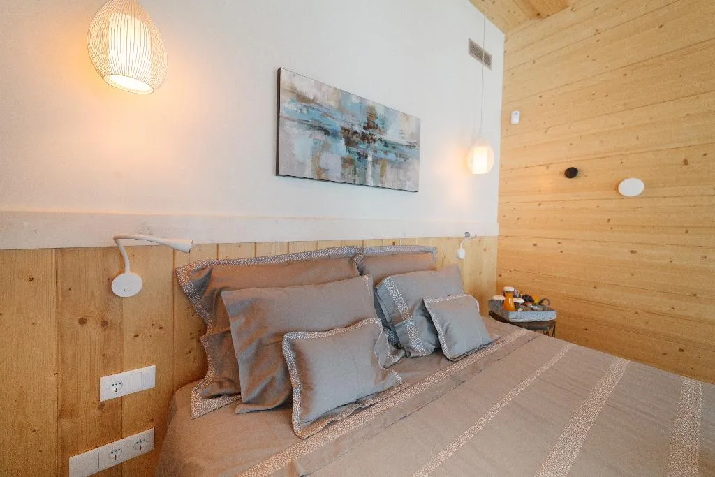 BUNGALOW GARDEN VIEW Room, Rinoterra Minho, Porto