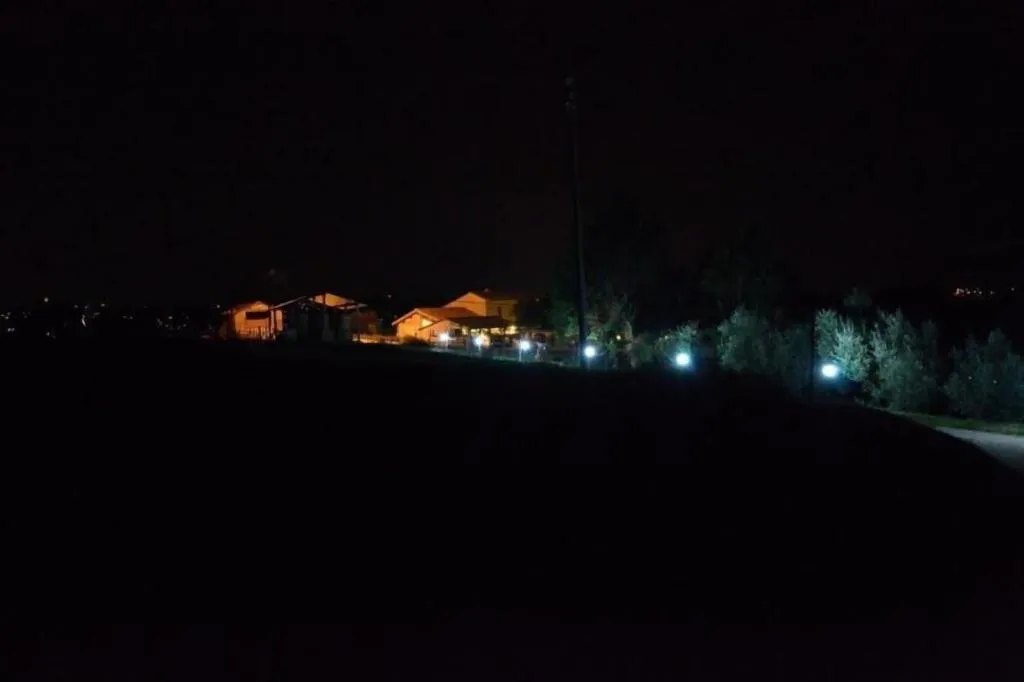 General view, Perugia Farmhouse, Perugia