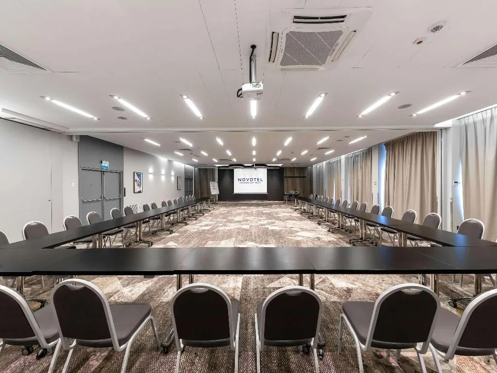 Conferences, Novotel Krakow City West, Krakow
