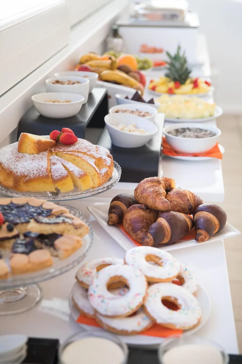 Restaurant, Lu Hotel Riviera - Carloforte, Cagliari