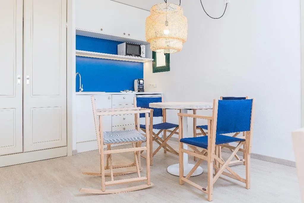 SUITE STANDARD Room, Alcudiamar Marina Residence, Majorca